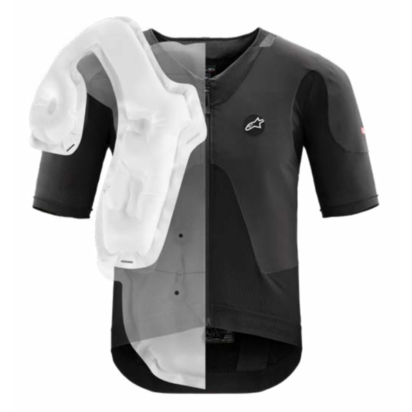 Repuesto Bolsa de Aire Alpinestar Tech-Air 5 Plasma