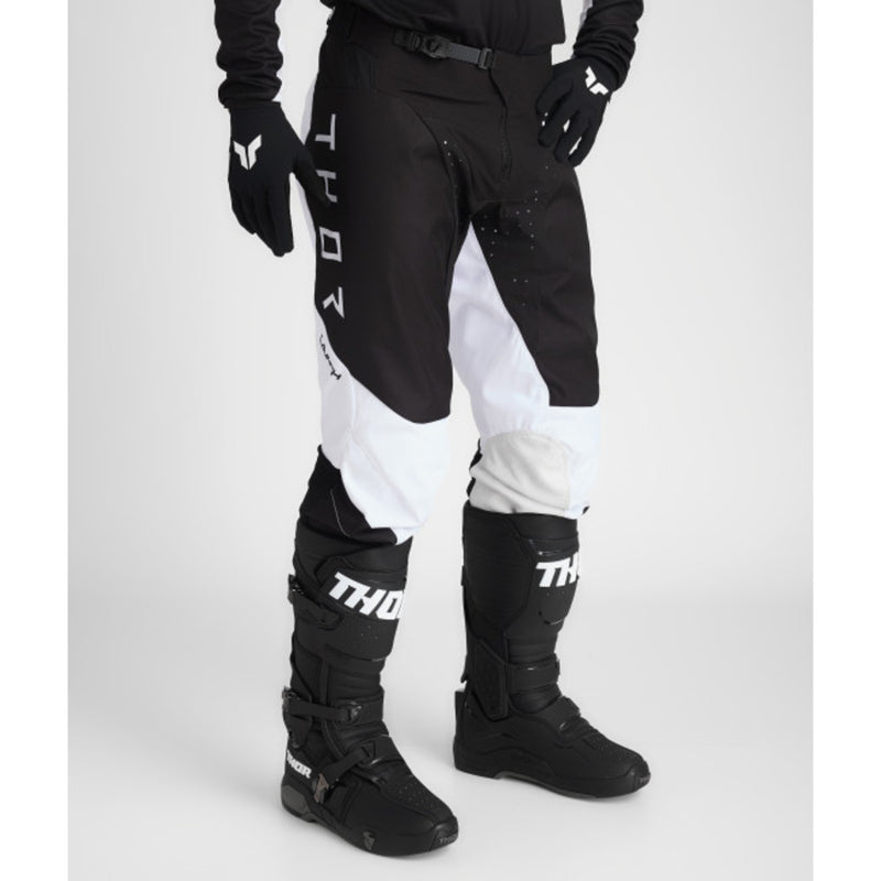 Pantalon Moto Thor Launchmode Storm