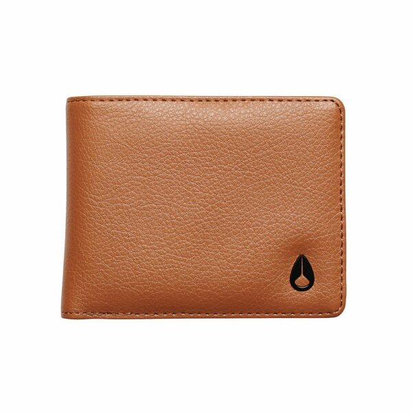 Billetera Nixon Cape Vegan Leather - Rideshop