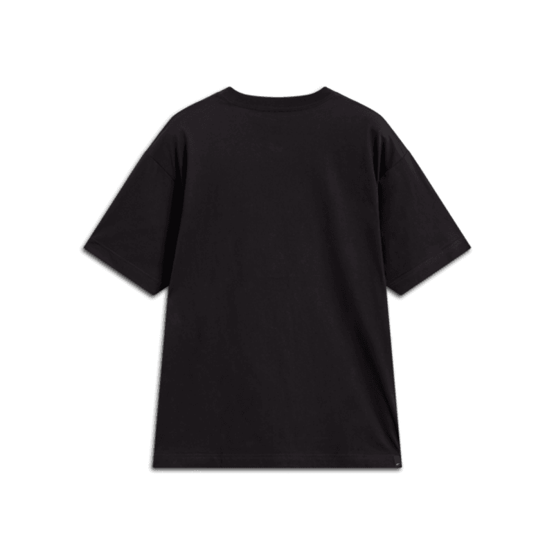 Polera Chalk Oversized SS CSF