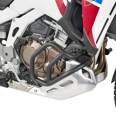 Kappa Defensas de Motor Tubular Específica - Honda CRF1100L Africa Twin/Adv S (20- 22) - Rideshop