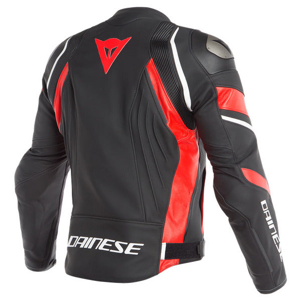 Chaqueta Moto Dainese Avro 4