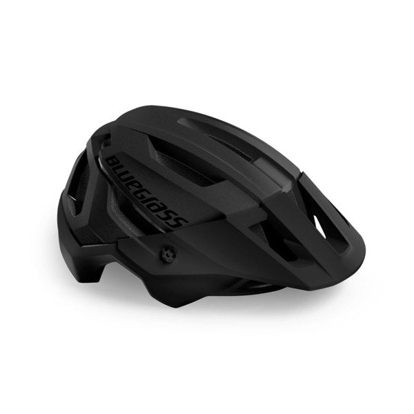 Bluegrass Casco de Bicicleta Rogue Black Matt