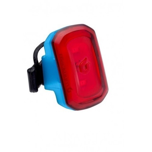 LUZ BLACKBURN CLICK USB TRASERA BLUE
