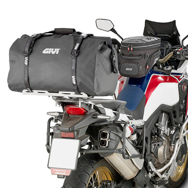 Givi Bolso Sillin EA119BK WATERPROOF 60 LT