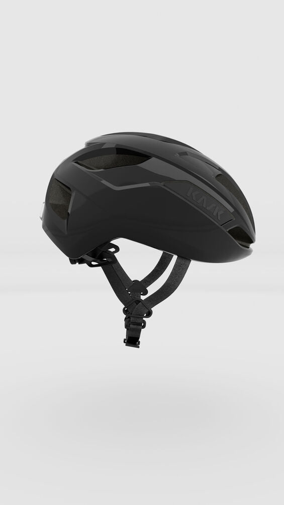 Casco Bicicleta Kask Sintesi WG11 Black