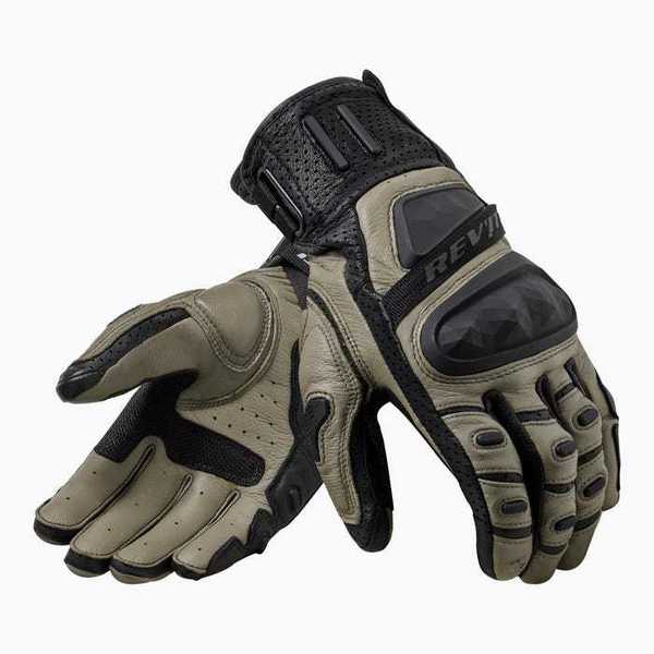 Revit Guantes Cayenne 2