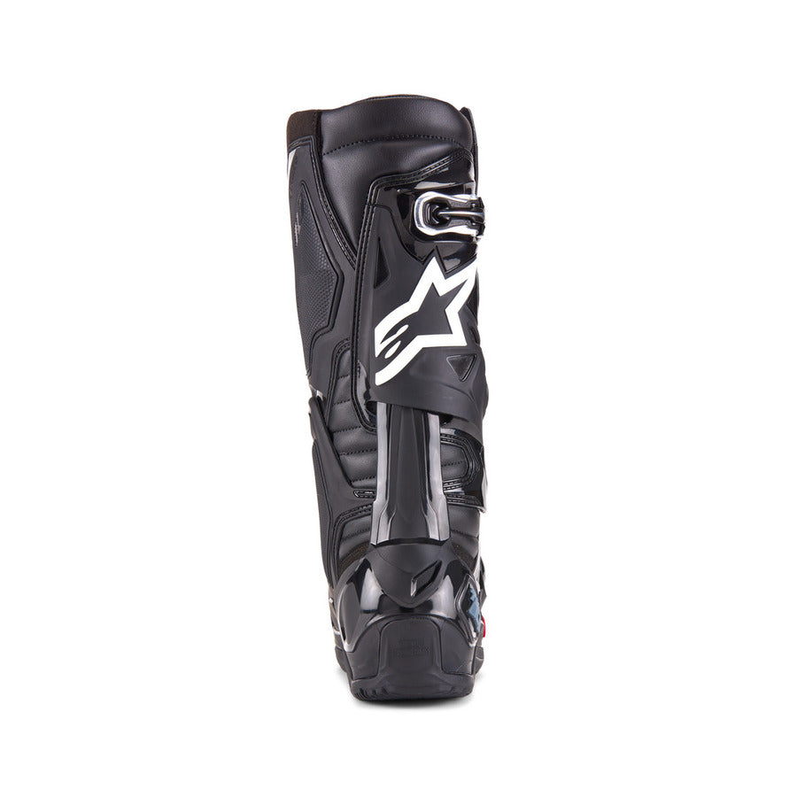 Alpinestars Botas de Moto Tech 10 Enduro Negro