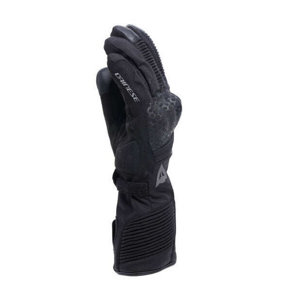 Dainese Guante de Moto Tempest 2 D-Dry Largos