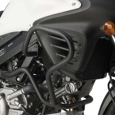 Kappa Defensas de Motor Tubular Específica - Suzuki DL650 V-Strom L2 a L6 (11-16) / DL650 V-Strom (17-22) - Rideshop