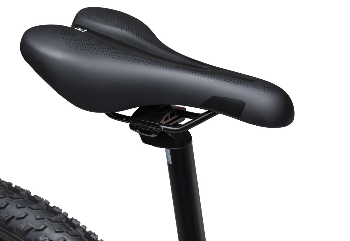 Bicicleta Oxford 27.5 Venus 1 21V Rosada