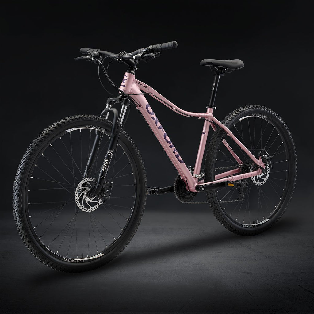 Bicicleta oxford 2025 aro 29 mujer