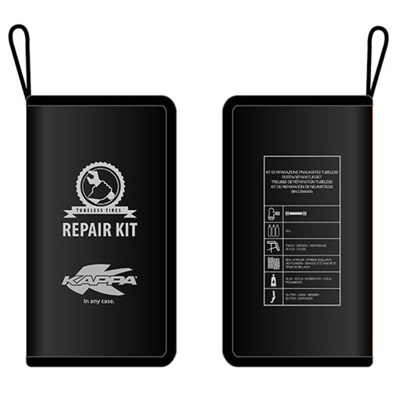 Kit Reparación Kappa Neumáticos Tubeless KS450