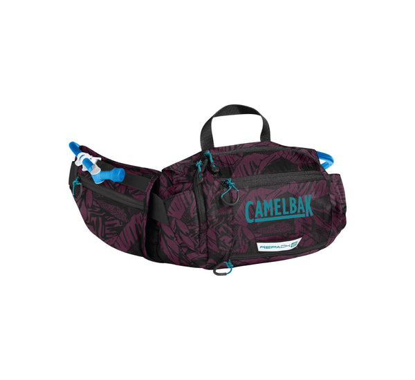 Banano Camelbak Repack LR 4 L Morado