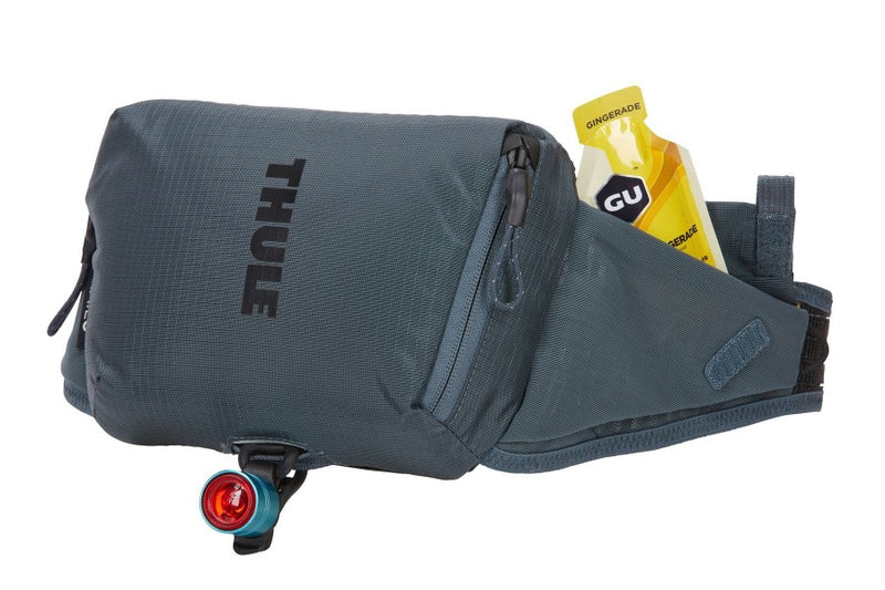 Thule Banano Rail Hip Pack Ol | Dark Slate - Rideshop