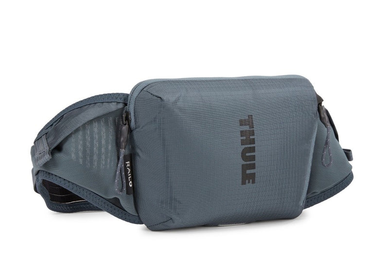 Thule Banano Rail Hip Pack Ol | Dark Slate - Rideshop