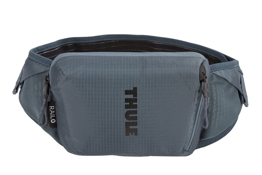 Thule Banano Rail Hip Pack Ol | Dark Slate - Rideshop