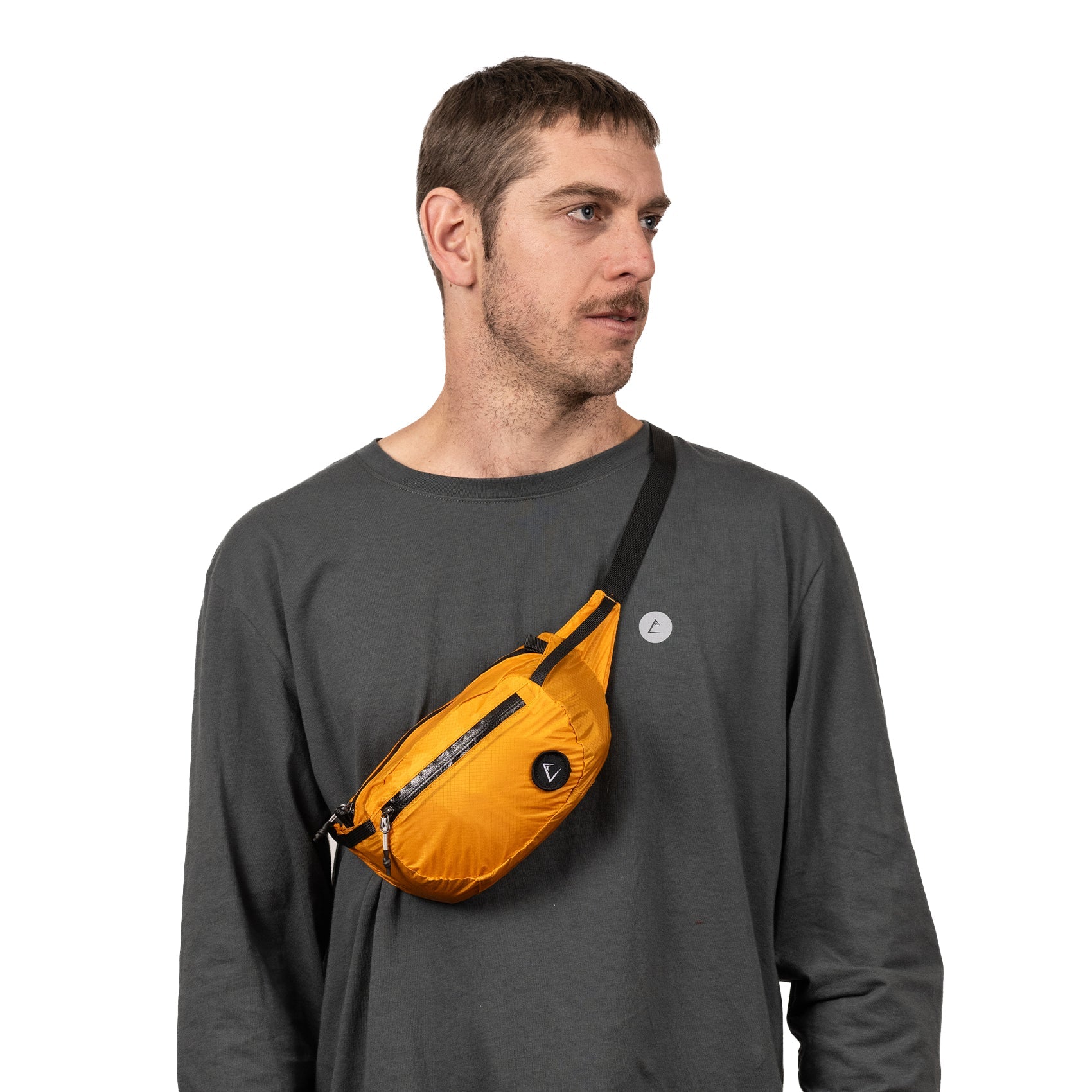 Banano plegable Provincia 2 lt Naranjo