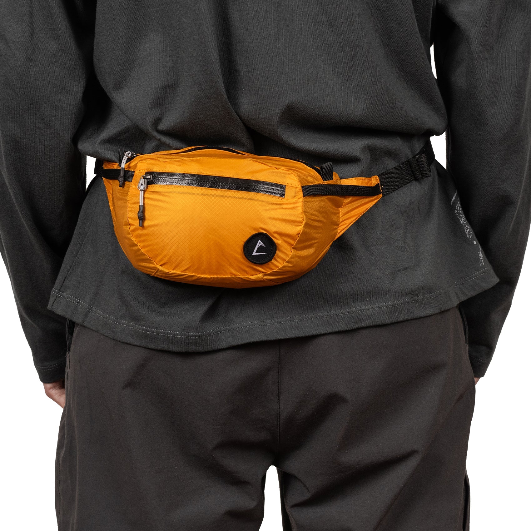 Banano plegable Provincia 2 lt Naranjo