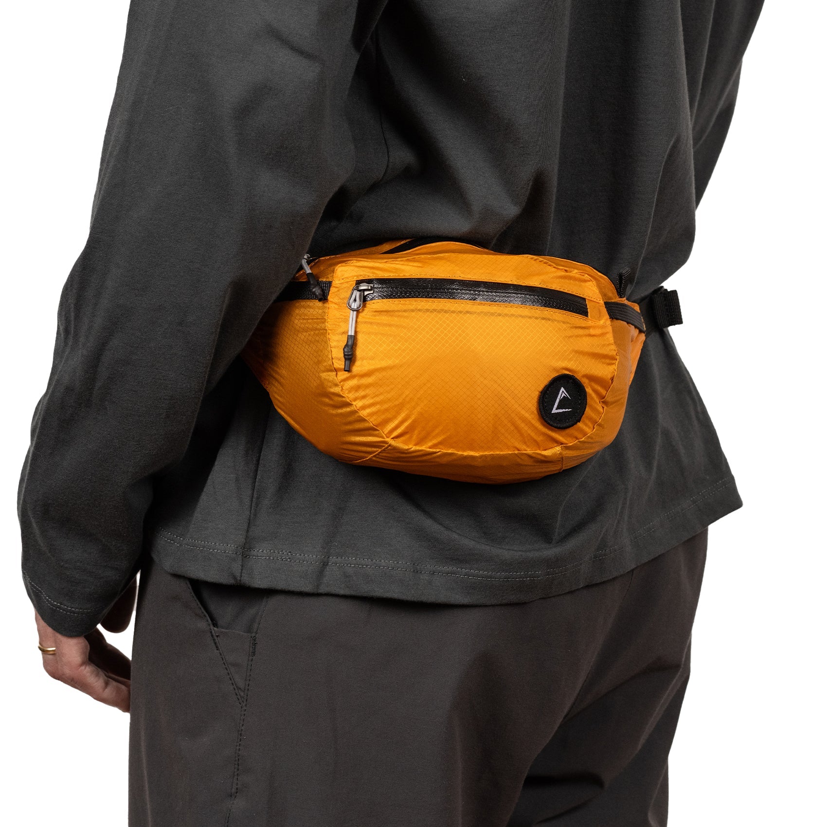 Banano plegable Provincia 2 lt Naranjo