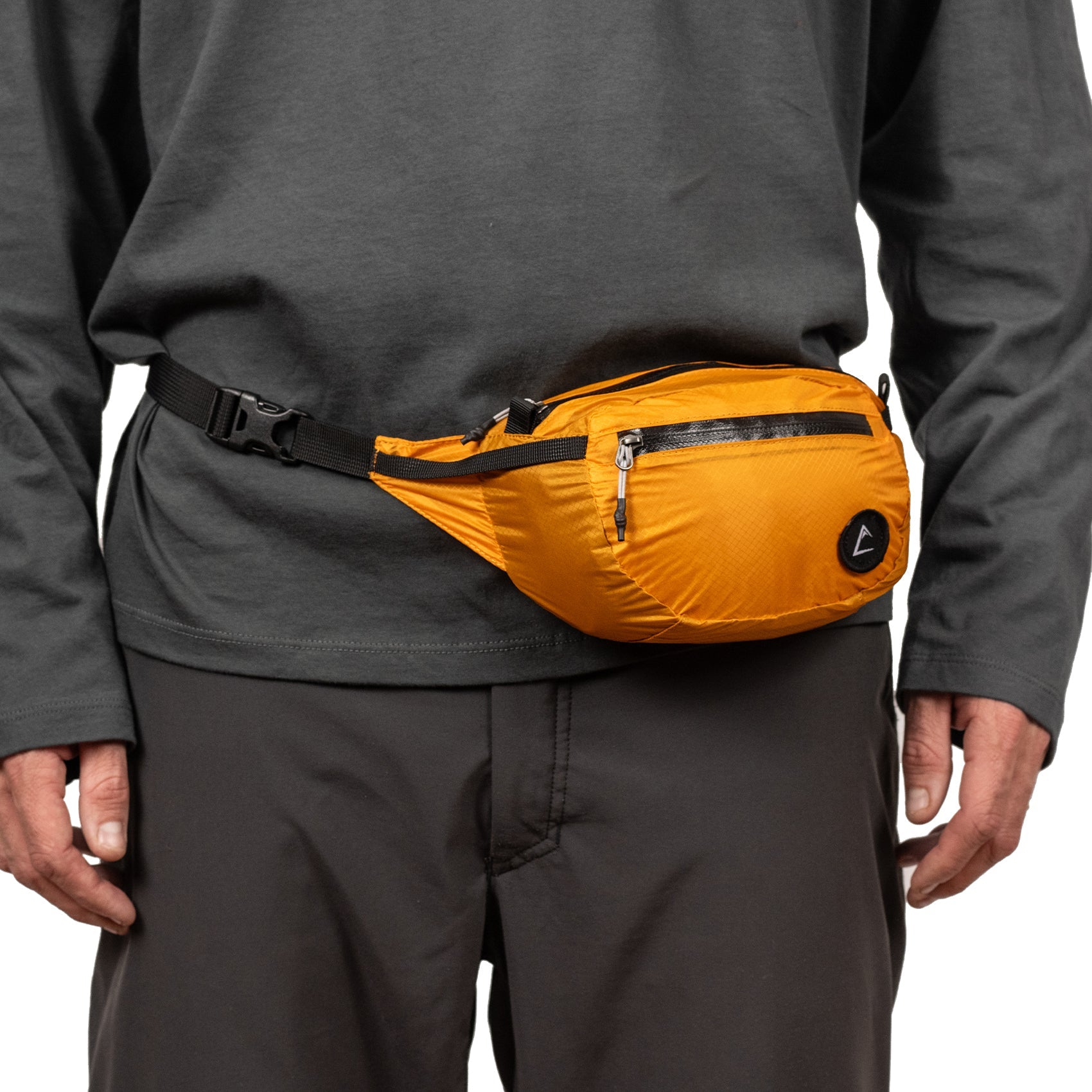 Banano plegable Provincia 2 lt Naranjo