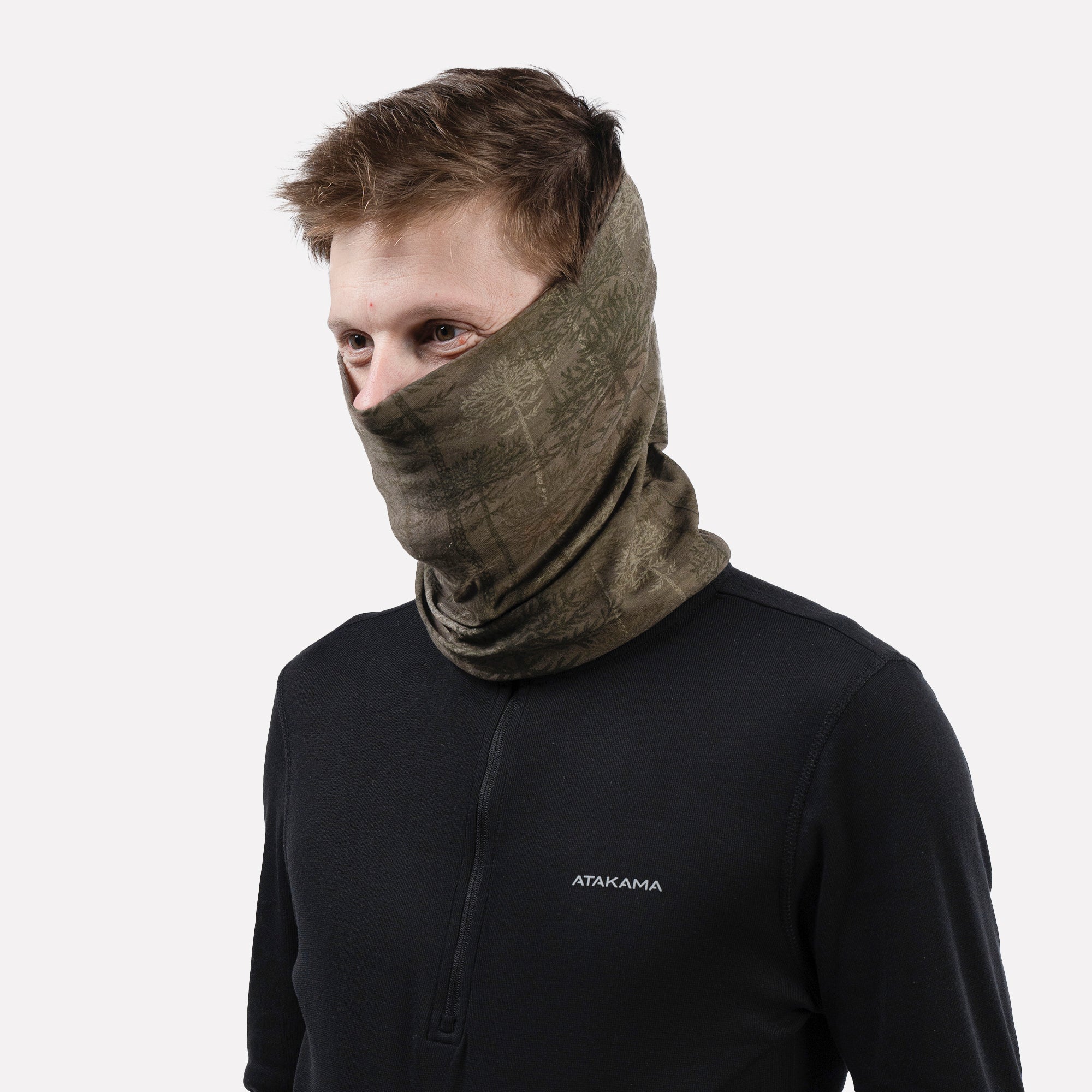 Bandana Palena multifuncional Atakama Outdoor - Rideshop