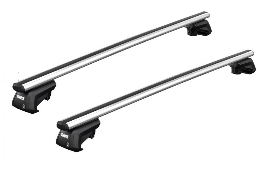 Thule Barras SmartRack XT 135cm | AluminiumBar