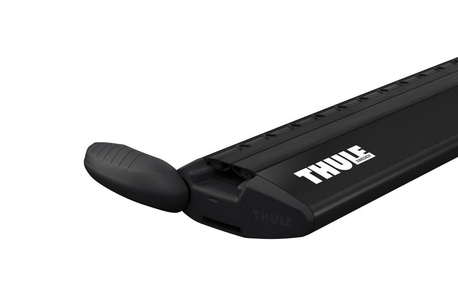 Thule Barras WingBar Evo 71122 Black - 118cm