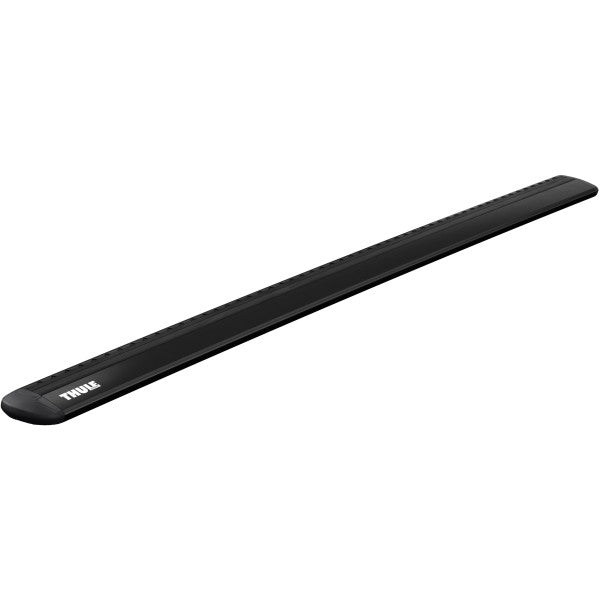 Thule Barras WingBar Evo 71142 Black - 135cm