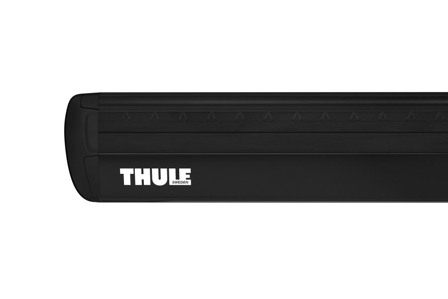 Thule Barras WingBar Evo 71142 Black - 135cm