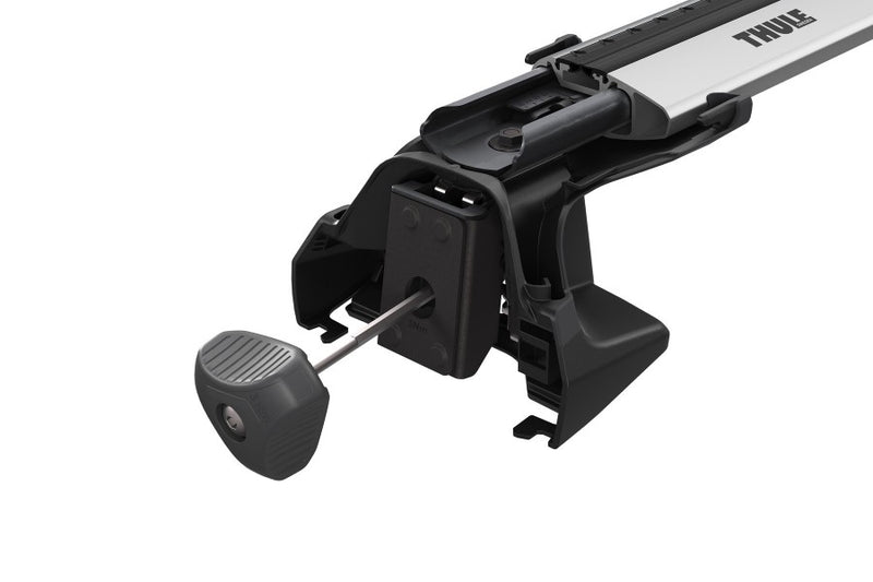 Thule Base para Techo Edge Clamp 7205 - Rideshop