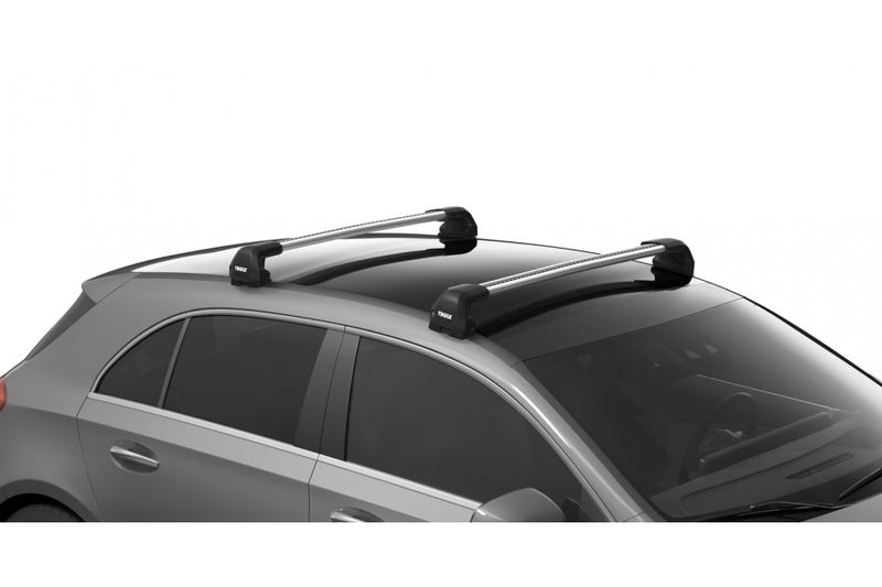 Thule Base para Techo Edge Flush FixPoint 7207 - Rideshop