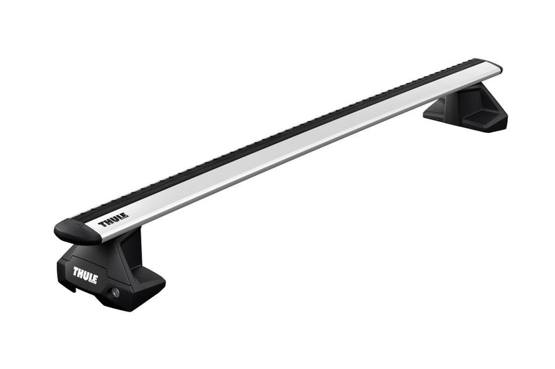 Thule Base para Techo Evo Clamp 7105 - Rideshop