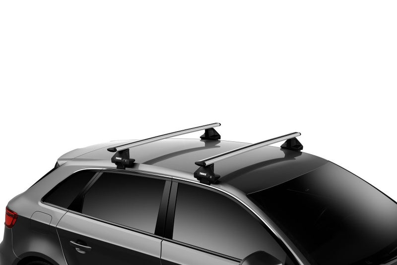 Thule Base para Techo Evo Clamp 7105 - Rideshop