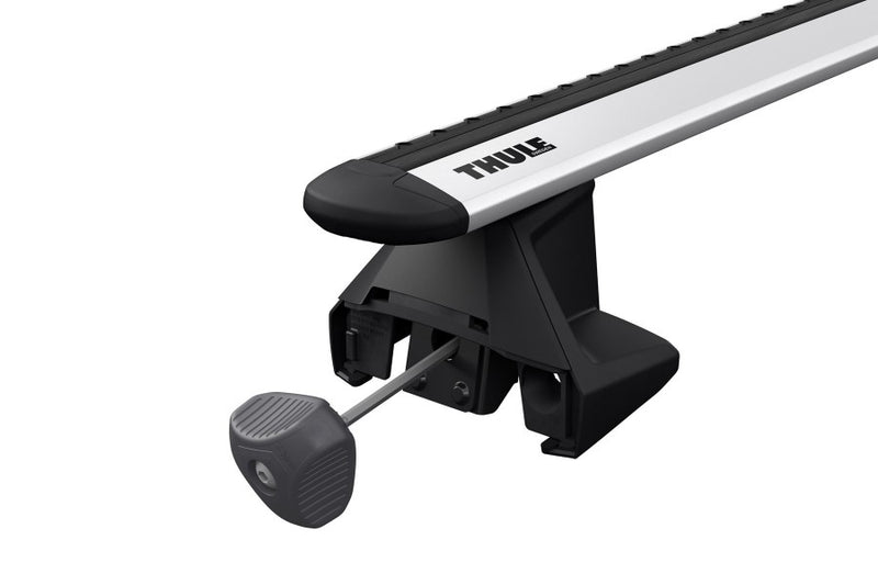 Thule Base para Techo Evo Clamp 7105 - Rideshop