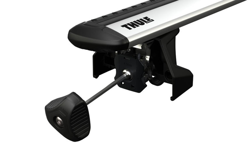 Thule Base para Techo Evo FixPoint 7107 - Rideshop