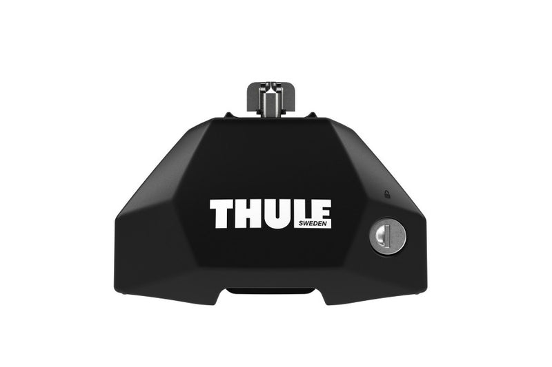 Thule Base para Techo Evo FixPoint 7107 - Rideshop