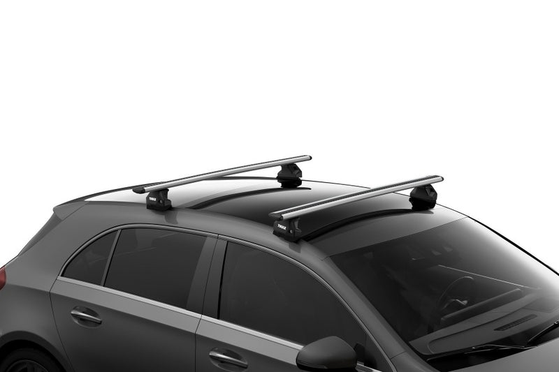 Thule Base para Techo Evo FixPoint 7107 - Rideshop