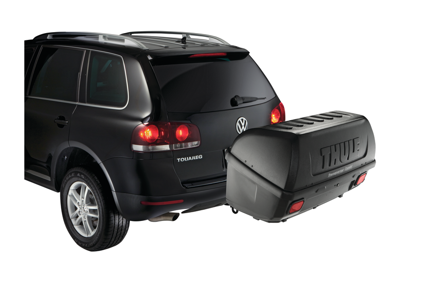 Thule Porta Equipaje Transporter 665C - Rideshop