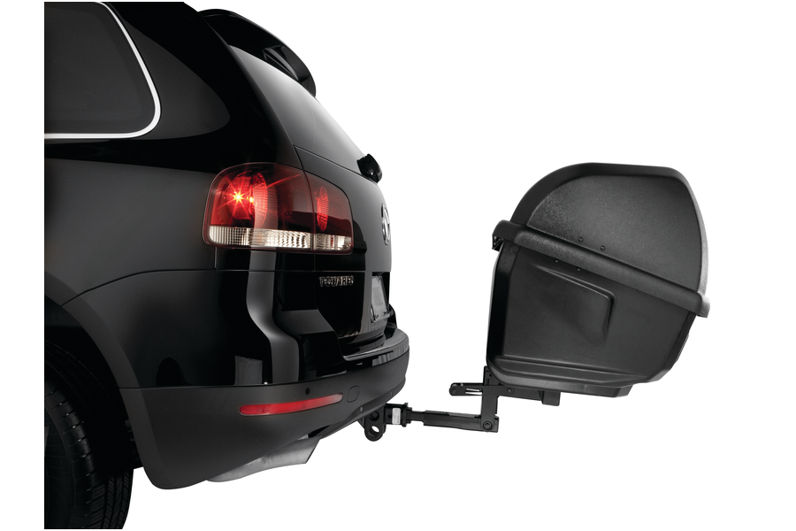Thule Porta Equipaje Transporter 665C - Rideshop