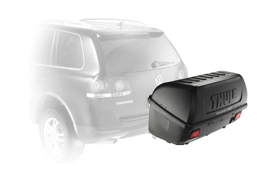 Thule Porta Equipaje Transporter 665C - Rideshop