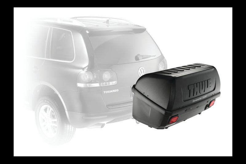 Thule Porta Equipaje Transporter 665C - Rideshop