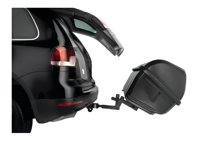 Thule Porta Equipaje Transporter 665C - Rideshop