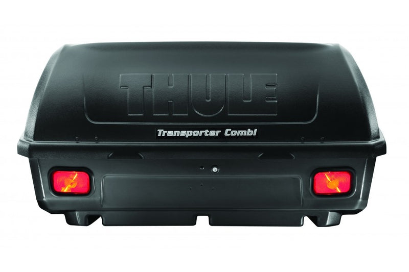 Thule Porta Equipaje Transporter 665C - Rideshop