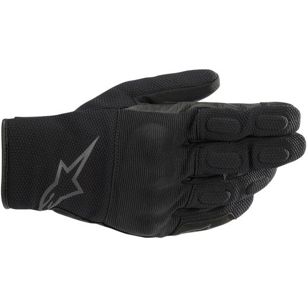 Guantes Moto Alpinestars S-Max Drystar