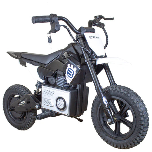 Moto Eléctrica Minicross 24V Niños y Niñas Infantil