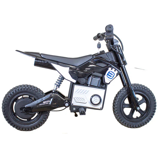 Moto Eléctrica Minicross 24V Niños y Niñas Infantil
