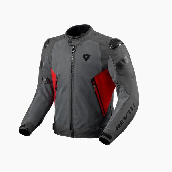 Revit Chaqueta Control Air H2O
