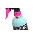 Muc-Off Detailer para Pinturas Matte y Satinadas - Matt Finish Detailer - Rideshop