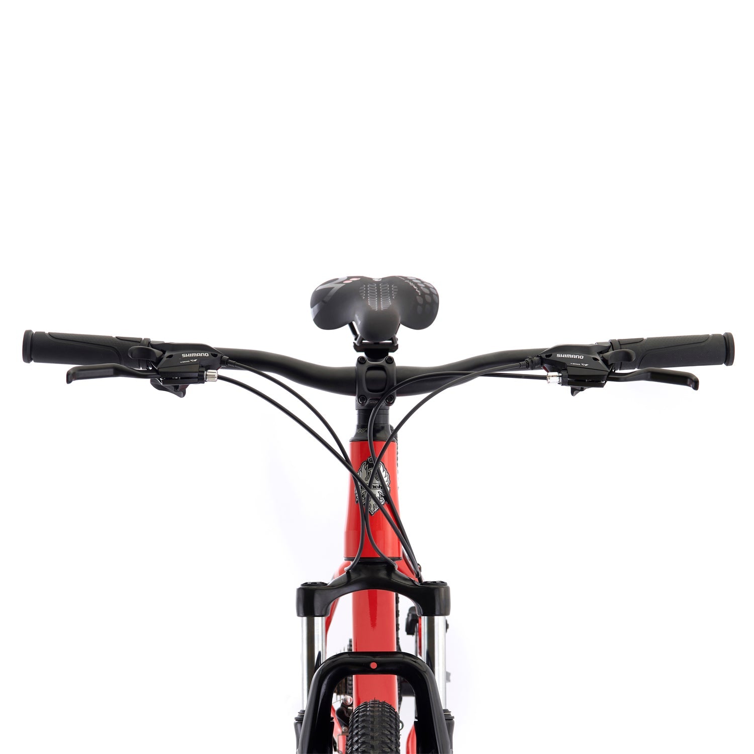 BICICLETA BIANCHI STONE MOUNTAIN 27,5 SX ROJO